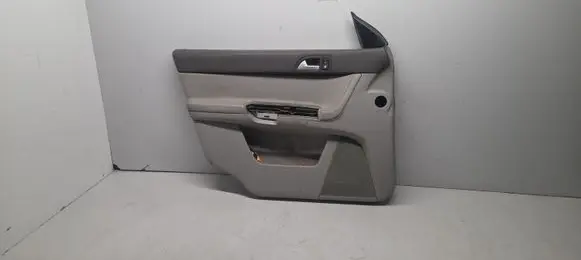 Volvo V50 Front door card panel trim 30755292