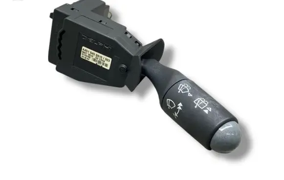 Smart ForTwo II Wiper control stalk A4515450410