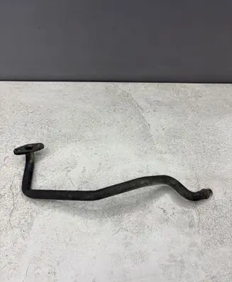 Volvo XC90 Turbo turbocharger oiling pipe/hose