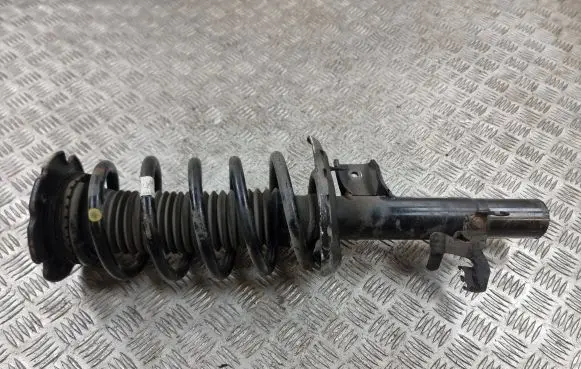 Land Rover Evoque II Front shock absorber/damper K8D218K001AB
