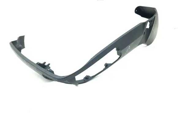Seat trim