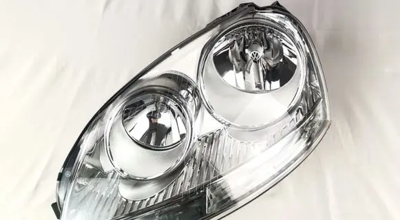 Volkswagen Golf V Headlight/headlamp 1K6941005N 0301212203