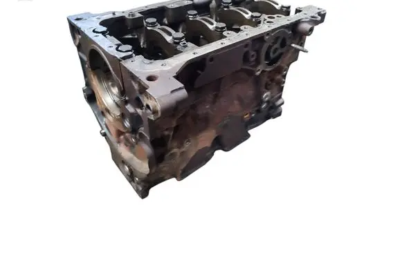 Ford Mondeo MK V Engine block 