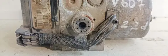 Peugeot 607 ABS Pump 0273004328 0265216604 9631151780