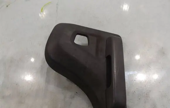 Nissan NV200 Rear door exterior handle