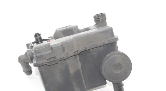 Ford Focus Breather/breather pipe/hose 9670033180