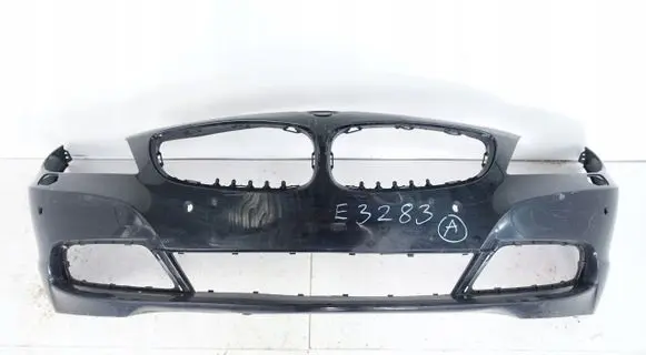 BMW Z4 E89 Front bumper 7192156