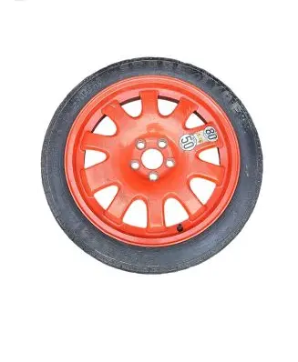 Jaguar XF R18 spare wheel 2R831007RA