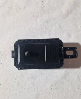 Antenna control unit