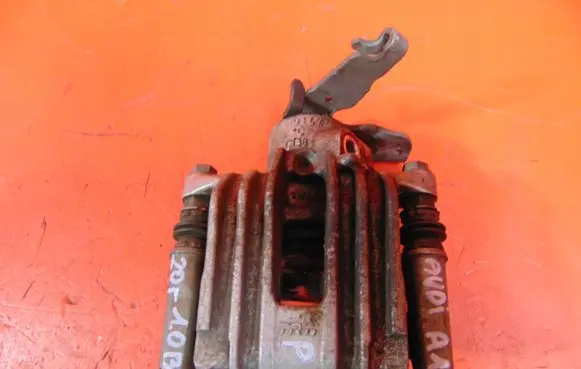 Audi A1 Rear brake caliper