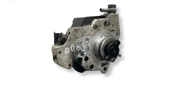 Honda CR-V Fuel injection high pressure pump 0445010141 029178 16790RBDE02
