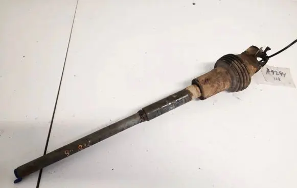 Citroen C8 Steering column universal joint