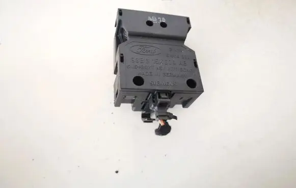 Ford Mondeo MK I Other control units/modules 93bg15k609ab 5wk4536