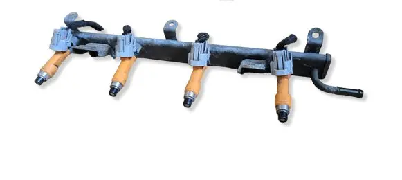 Suzuki Ignis Fuel injectors set 2975000120 42306 1573086G00