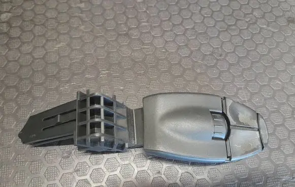 Peugeot 5008 Multifunctional control switch/knob 12272004 96637157XT