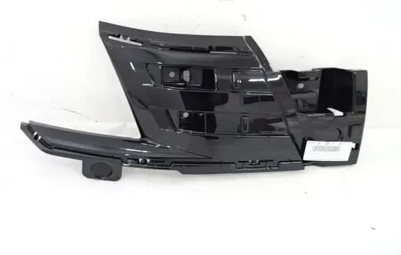 Peugeot Traveller Front bumper upper radiator grill 9852489980