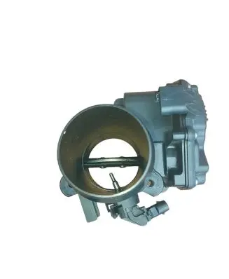 BMW 4 F32 F33 Engine shut-off valve A2C80221201