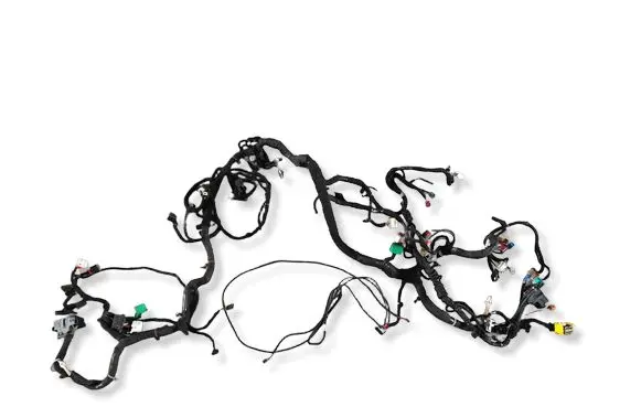 Chevrolet Camaro Panel wiring 23420609 F0003769300