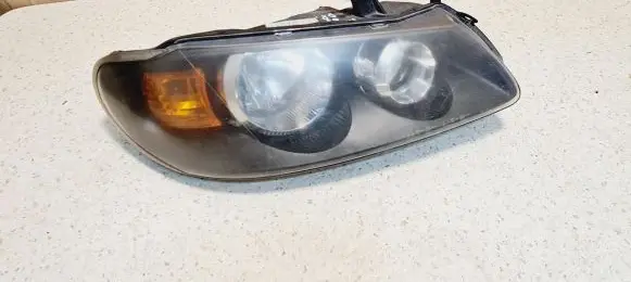 Nissan Almera N16 Headlight/headlamp 20A365 1610 010200