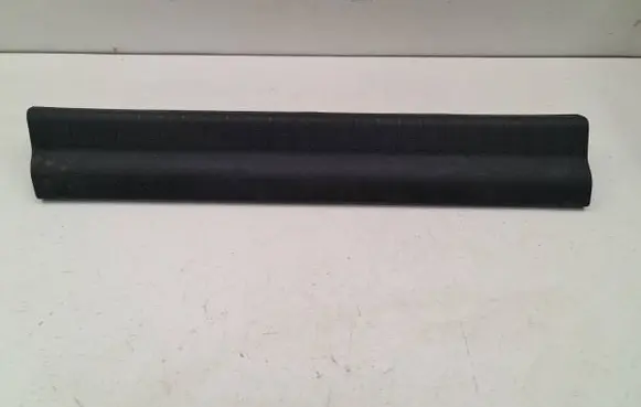 Fiat Freemont Rear sill trim cover 1BE48DX9AB