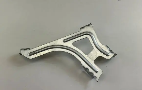 Volkswagen Golf VII Other interior part 5G0880506A