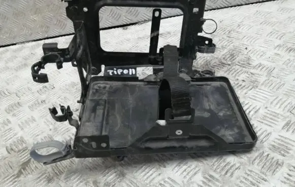 Fiat Tipo Battery tray 