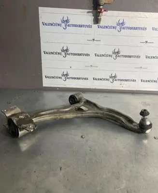Mercedes-Benz A W177 Front control arm 2473331600