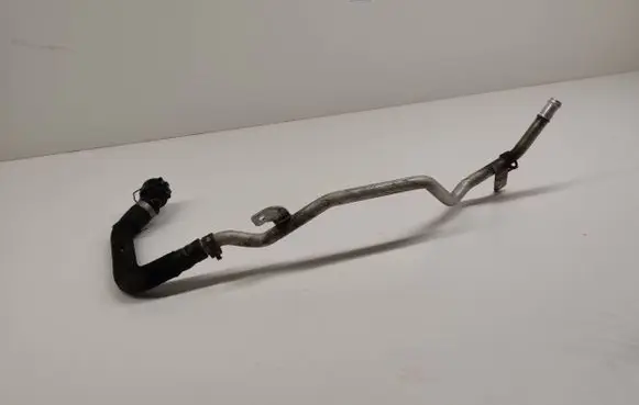 Audi A6 S6 C7 4G Engine coolant pipe/hose 4G0819377M
