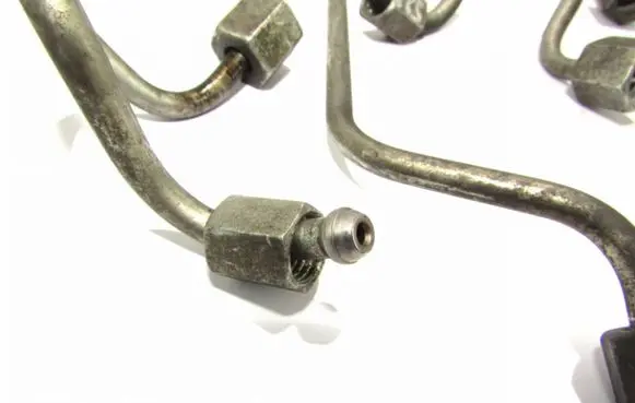 KIA Ceed Fuel injector supply line/pipe 