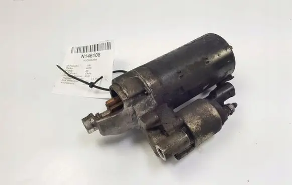 Audi A5 8T 8F Starter motor 059911021