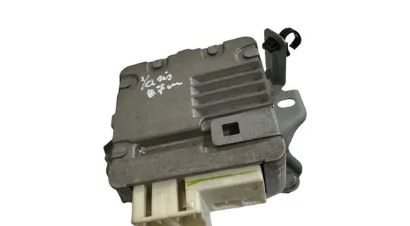 Toyota Yaris Power steering control unit/module 896500D110 K9102101 2250000540