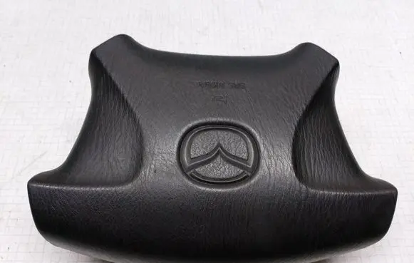 Mazda 626 Steering wheel airbag