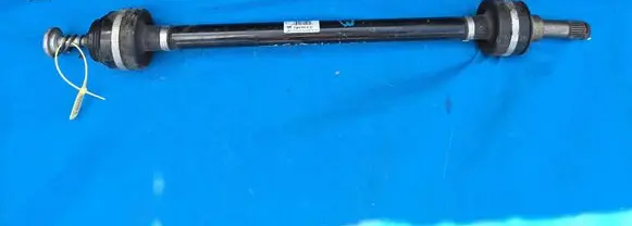 BMW 5 G30 G31 G38 Rear driveshaft 8664624 33208664624
