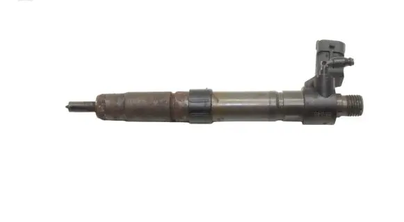 Jaguar XF X250 Fuel injector 9687454480 0445116043