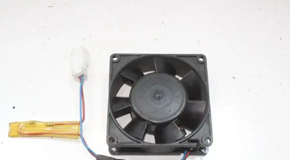 Jaguar XK8 - XKR Engine control unit/module fan LJA2412AC