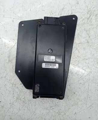 Volkswagen Phaeton Phone control unit/module 3W0971262C