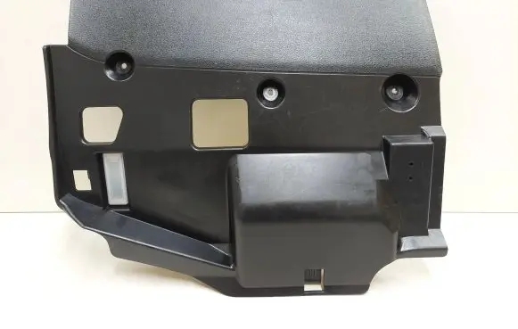 BMW X3 F25 Dashboard lower bottom trim panel 82415 4738615 42231871