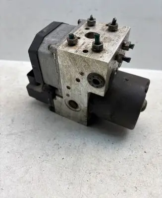 Renault Scenic RX ABS Pump 64B04AAY1 7700430801 0265220544