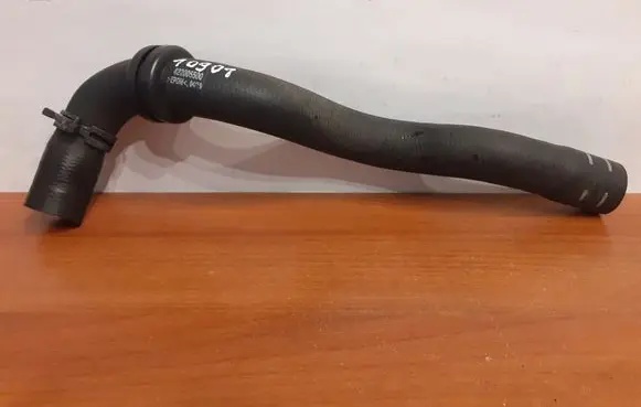 Mercedes-Benz Vito Viano W447 Air intake hose/pipe 422005500 10901