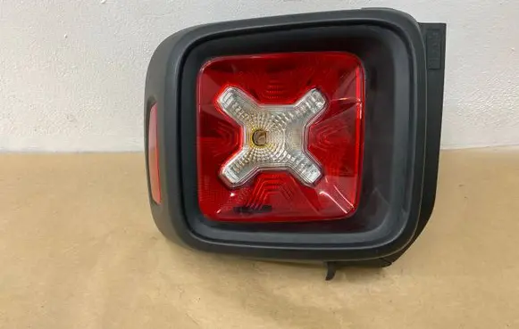 Jeep Renegade Rear/tail lights 51953119
