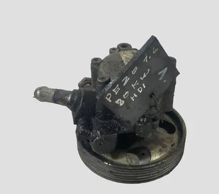 Peugeot 407 Power steering pump 9658419280 7617955559