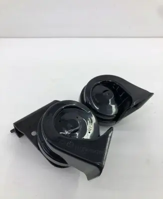 Ford Maverick Horn signal