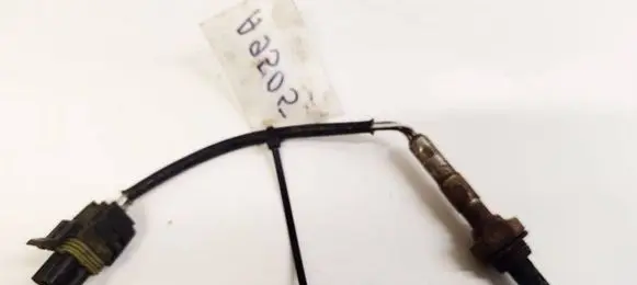 Renault Espace III Lambda probe sensor 0ZA448E43