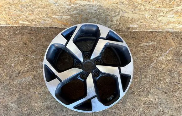 KIA Sportage R17 alloy rim 52910F1210 52910F1270 B006148