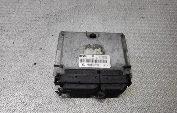 Rover 45 Engine control unit/module YLMSB101150 0281001956
