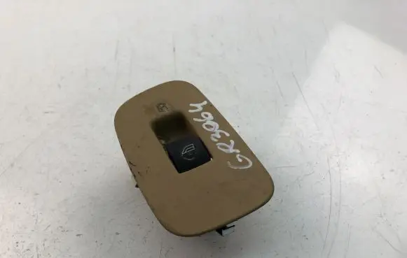 Volvo XC60 Electric window control switch 31433408