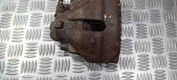 Ford Galaxy Front brake caliper