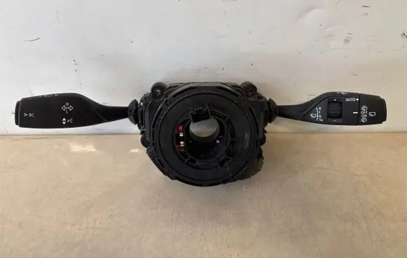 BMW X5 F15 Airbag slip ring squib (SRS ring) 6992509 6827370