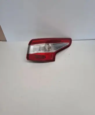Nissan Qashqai Rear/tail lights 265504EA0A