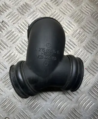 Air intake hose/pipe